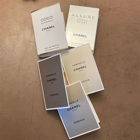 where to buy chanel samples|how to get chanel samples.